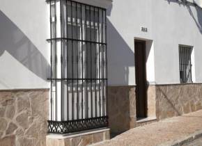 CASA CALLE EL CID